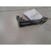 Ручка двери наружная Mercedes Benz E-Сlass W210 1995-2002 1998 A2027601170
