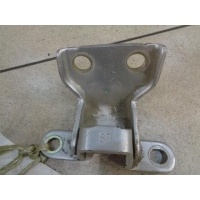 Петля двери задней правой верхняя Kia Shuma 2001-2004 2003 0K2A172210C