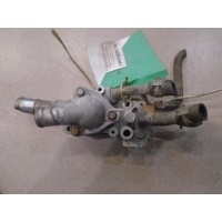 Корпус термостата Nissan Almera Classic B10 2006-2013 2010 2120095F0A