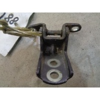 Петля двери задней правой нижняя Nissan Teana J32 2008-2014 2008 824204P00A
