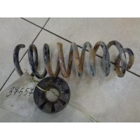 Пружина задняя Renault Logan 1 2005-2014 2008 8200708061