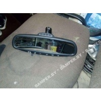 Зеркало салона Chrysler 300C 300С 1 2006 04806228ab