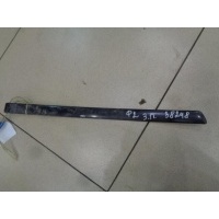 Молдинг двери задней правой Ford Focus 2 2004-2008 2006 1489430