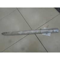 Молдинг двери передней правой Nissan Almera N16 2000-2006 2004 80870BM700