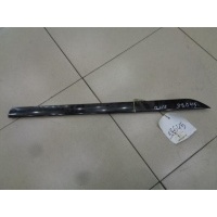 Молдинг двери передней левой Ford Focus 1 1998-2005 2002 1090844