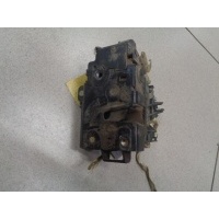 Замок двери задней левой Skoda Fabia 1999-2007 2004 3B4839015AJ