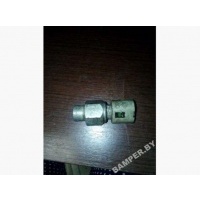 Датчик давления масла Renault Scenic 1 1999 7700435692