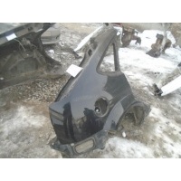 Крыло заднее правое Ford Focus 2 2008-2011 2009 1528951