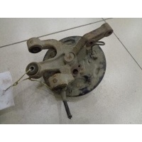 Кулак поворотный задний левый Suzuki Liana 2001-2007 2007 4515054810