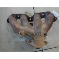 Коллектор выпускной Lifan Solano 2010-2016 2011 LF481Q11008100A