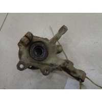 Кулак поворотный передний левый Renault Clio 1 1990-1998 1998 8200207307