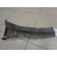 Решетка стеклоочистителя жабо правая часть Mazda 3 BK 2003-2009 2005 BP4K507R0C