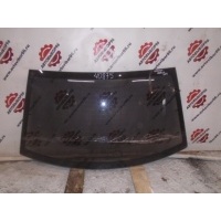 Стекло заднее Skoda Fabia 1999-2007 2004 6Y5845051A