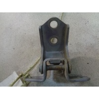 Петля двери передней правой верхняя Mazda 3 BK 2003-2009 2005 F15158210