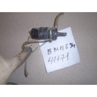 Насос омывателя BMW 5-Series E34 1988-1996 1991 61661380066