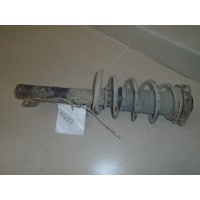 Амортизатор передний Skoda Fabia 1999-2007 2002 6Q0413031BK