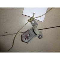 Петля двери передней левой нижняя Mazda 3 BK 2003-2009 2007 F15158210