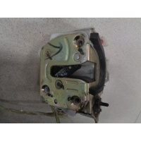 Замок двери задней левой Nissan Primera P11 1995-2002 1997 825032F000