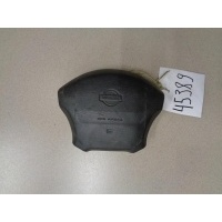 Подушка безопасности в рулевое колесо Nissan Primera P11 1995-2002 1997 985102F060