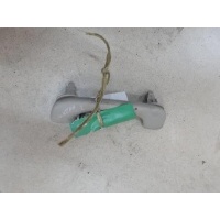 Ручка внутренняя потолочная Renault Megane 2 2002-2008 2008 8200285665