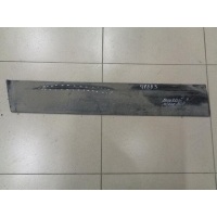 Накладка двери передней левой наружная Nissan Qashqai J10 2006-2013 2011 80871BR01A