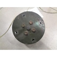Насос водяной помпа Mitsubishi Pajero, Montero 3 1999-2006 2005 1300A074