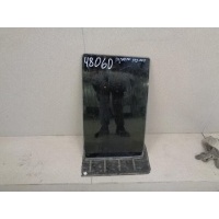 Стекло двери задней левой форточка Mitsubishi Pajero, Montero 3 1999-2006 2005 MR436985