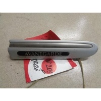 Молдинг переднего крыла правого Mercedes Benz C-Сlass W203 2000-2007 2001 A2036904862