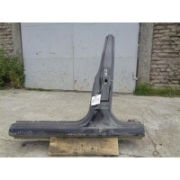 Порог со стойкой левый Nissan Qashqai J10 2006-2013 2011 G6411JD0MA