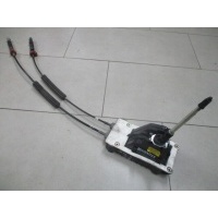 Megane 2 1.5 dci 03 - 08 переключатель ссылки кпп 6 - bie