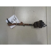 Тяга рулевая с наконечником левая Renault Scenic 1 1996-2003 1996 7701476760