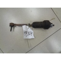Тяга рулевая с наконечником правая Renault Scenic 1 1996-2003 1996 7701476761