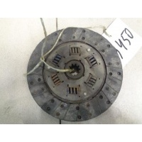 Диск сцепления GAZ 2705 1995> 2007 4021601130