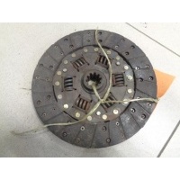 Диск сцепления GAZ 2705 1995> 2007 4021601130