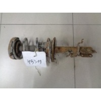 Амортизатор передний левый Renault Scenic 1 1996-2003 1996 7700844056