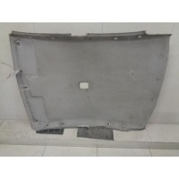 Обшивка потолка Nissan Almera N15 1995-2000 1998 739102N400