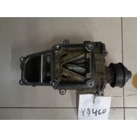 Насос воздушный Mercedes Benz C-Сlass W203 2000-2007 2001 A1110981037