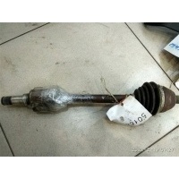 Полуось передняя левая Ford Focus 2 2008-2011 2008 1682285