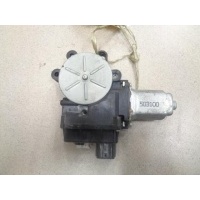 Моторчик стеклоподъемника задний левый Mitsubishi Outlander CU 2001-2008 2005 MR573887