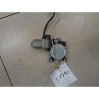Моторчик стеклоподъемника передний правый Opel Antara 2006-2015 2007 96672885