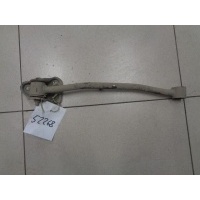 Тяга задняя продольная правая Hyundai Accent 2000-2012 2005 5510125001