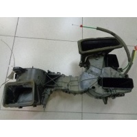 Корпус отопителя в сборе Skoda Octavia A4 1996-2010 2003 1J1819007
