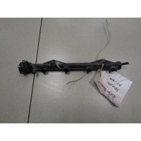 Рейка топливная рампа Skoda Octavia A4 1996-2010 2003 032133329B