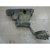 Бак топливный Skoda Octavia A4 1996-2010 2003 1J0201060DS