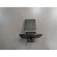 Резистор отопителя Hyundai Accent 2000-2012 2005 9703525000