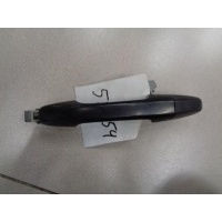 Ручка двери задней наружняя левая Honda Civic 4D 2005-2012 2008 72680SNAA01