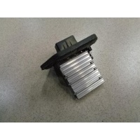 Резистор отопителя Hyundai Accent 2000-2012 2005 9703525000