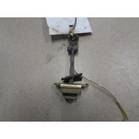 Ограничитель двери задней Skoda Fabia 1999-2007 2004 6Y0839249G