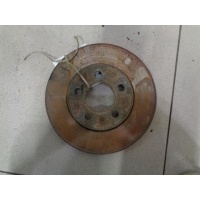 Диск тормозной передний Volkswagen Golf 4 1997-2006 1998 1J0615301D