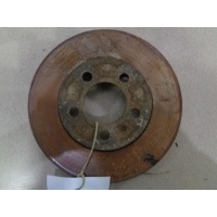 Диск тормозной передний Volkswagen Golf 4 1997-2006 1998 1J0615301D